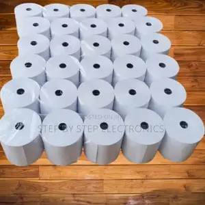 Great 80×80mm Pos Systems Thermal Paper Rolls Rolls 50 PCS