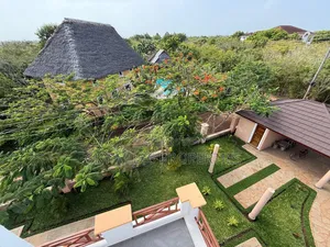 3bdrm Villa in Diani for sale