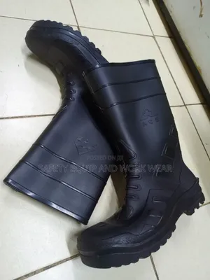 Ace Gumboots