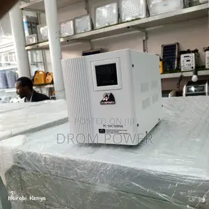 Drom Voltage Stabilizer Svc1500va