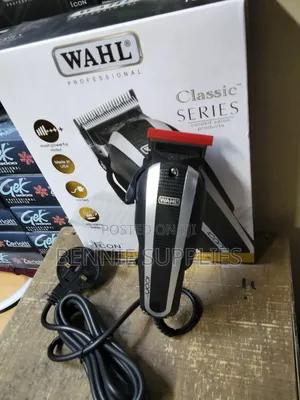 Professional Classic Icon/New Brand Classic Icon