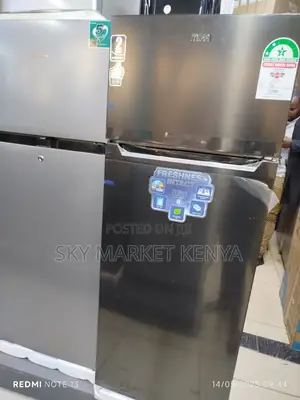 Mika Mrdcd211xdm 211litre Refrigerator Direct Cool