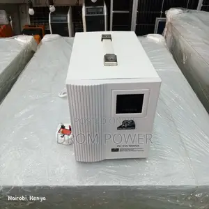 Drom Voltage Stabilizer Svc1000va