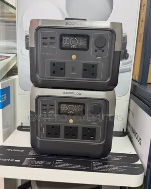 Ecoflow River 2 Pro 768wh Portable Power Station
