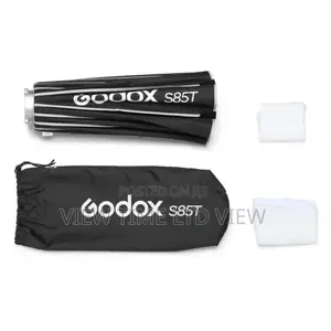 Godox S85t 85cm Qr Umbrella Softbox With Bowens Mount