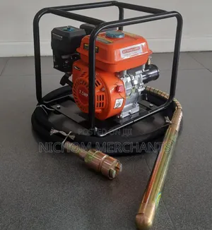 Astramilano Concrete Vibrator With 45mm Poker Shaft