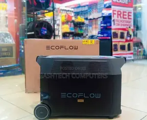 Ecoflow Delta Pro