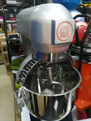 Top Commercial 30l Dough Mixer