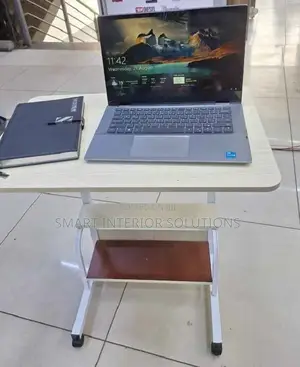 Cormfotable Adjustable Laptop Desk