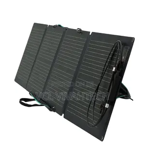 Ecoflow 110w Solar Panel |
