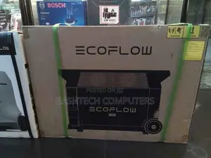 Ecoflow Delta Pro Portable Power Station