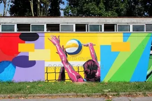 Wall Painting
