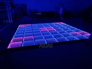 Infinity Led Dancefloor