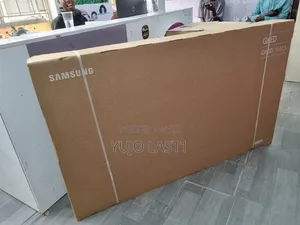 Samsung 65 Inch Q60d Qled Tv, 1 Year Shop Warranty