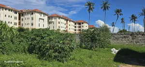 Prime Parcel of 4-Acre Land for Sale – Mtwapa Coca-Cola Area