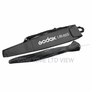 Godox Ub-85s 33.4 Inch 85cm Parabolic