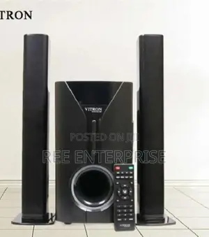 Me Model Vitron 527 Soundbar