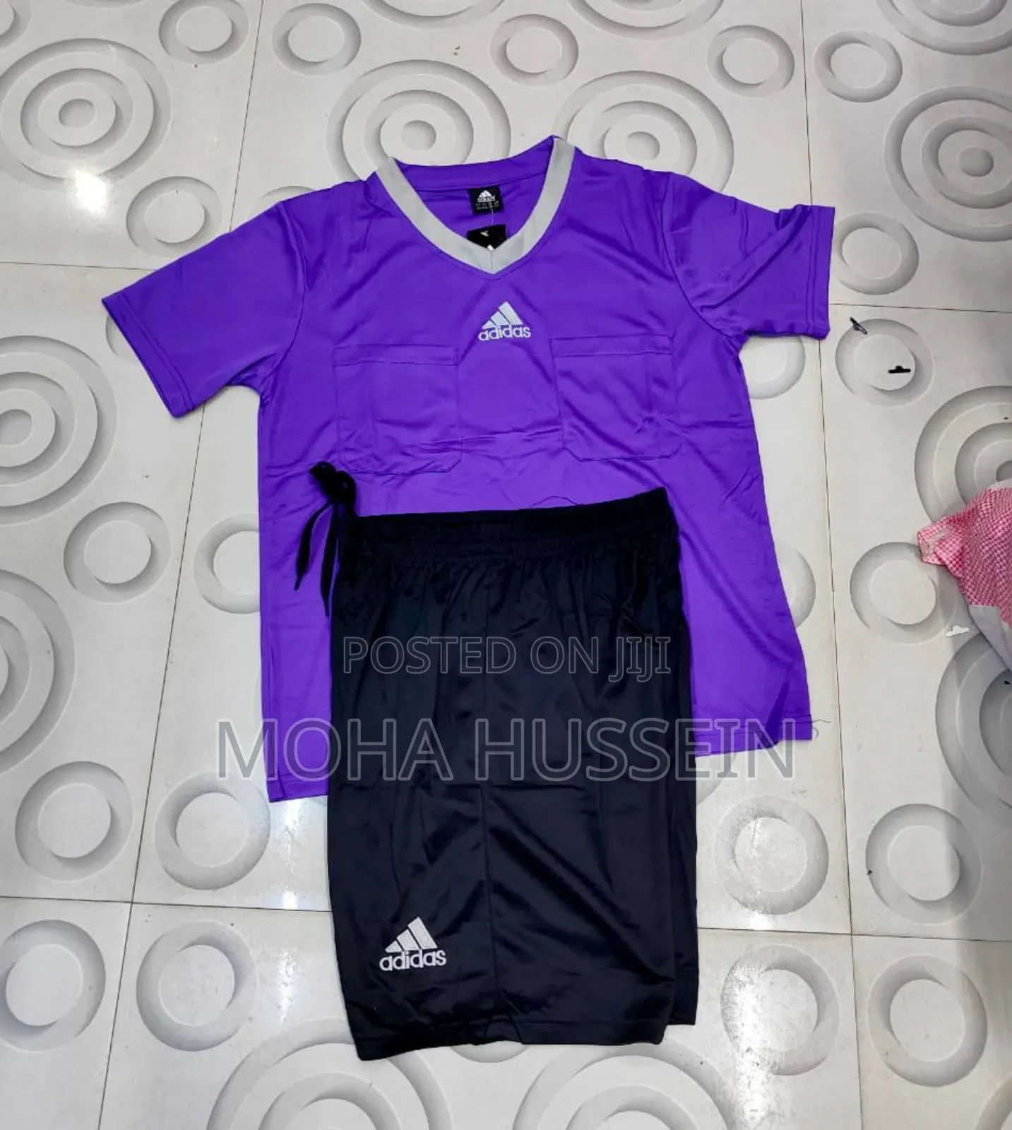 Referee Uniforms New Models