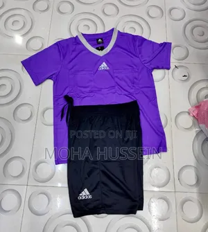 Referee Uniforms New Models