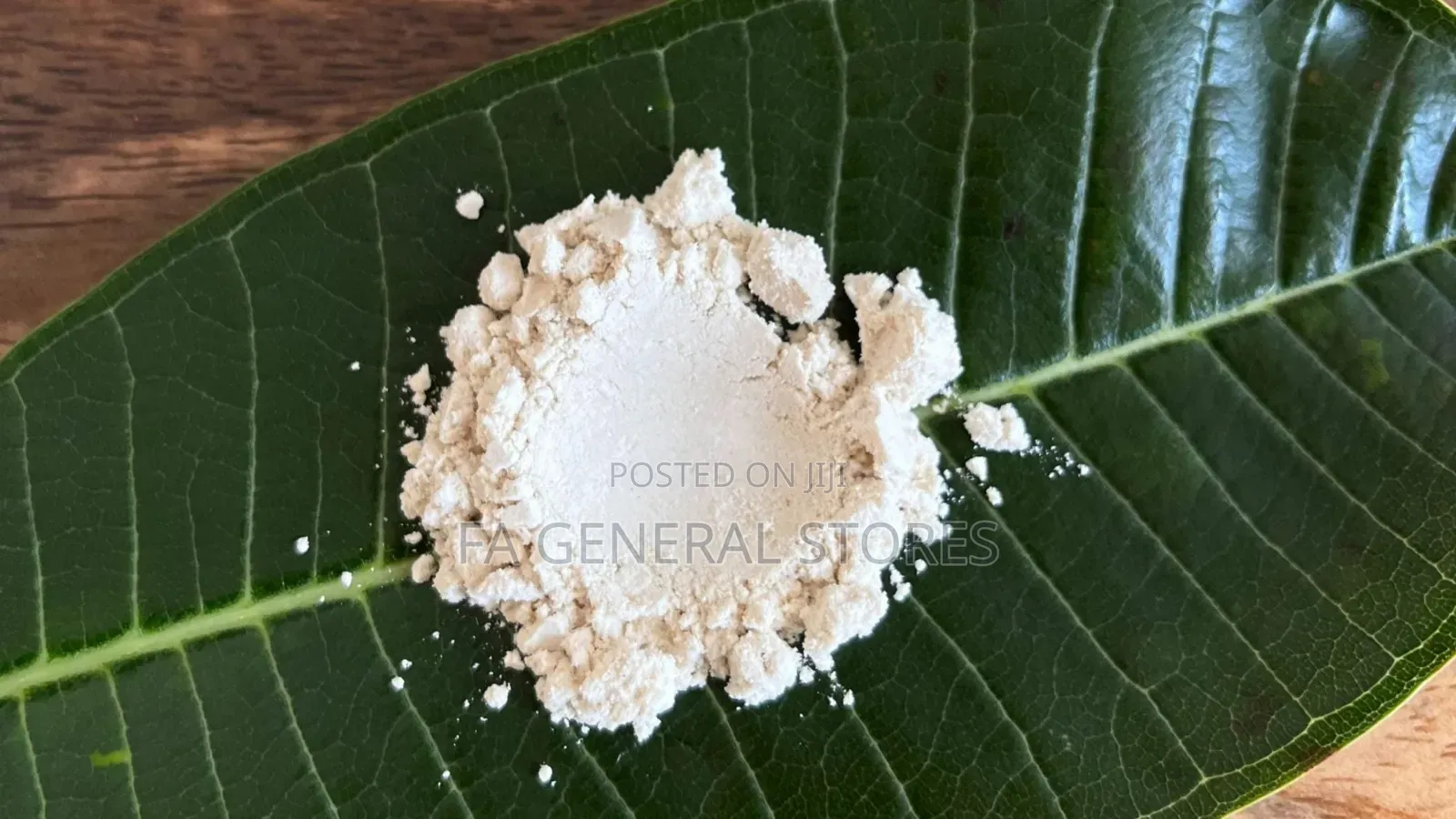 Herbal Salts