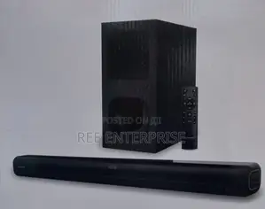 Brand New Vitron Soundbar V52sb