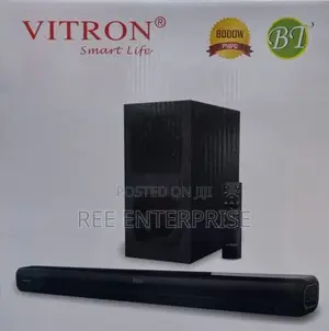 V52sb Vitron Soundbar