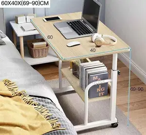 Study Adjustable Laptop Desk