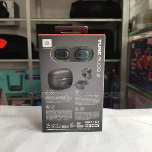 Jbl Tune Buds 2