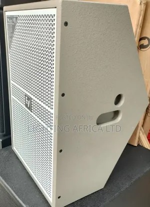 Ev 15" Proffesional Monitor Speaker 1000w
