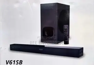 Latest Vitron Soundbar V61sb