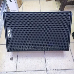 Nexo 10" Monitor Speaker