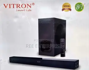 Soundbar V61sb Vitron