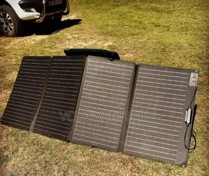 Ecoflow 60w Portable Solar Panel
