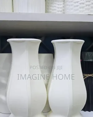 Artificial Plants Vase