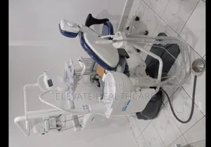 Dental Operatory Unit