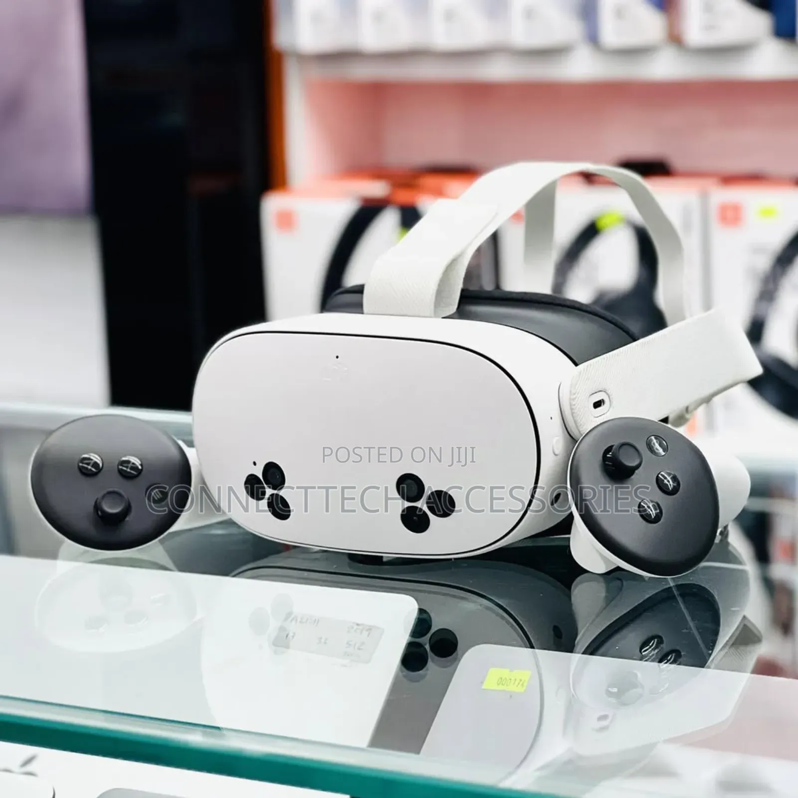 Metaquest 3s Vr Headset 128gb