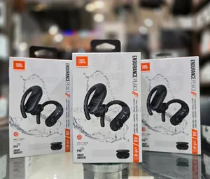 Jbl Endurance Peak 3