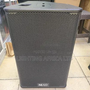 Nexo 15" Feedback Proffesional Speaker 500w Output