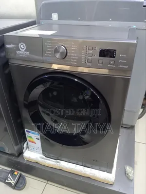 Roch RWM 8kg Front Load Washing Machine