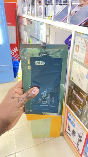 Samsung Galaxy S25 Ultra Screen Protector