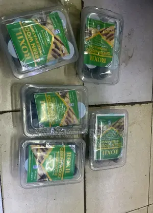 Roxil Green Wood Preservative - 6 Pack