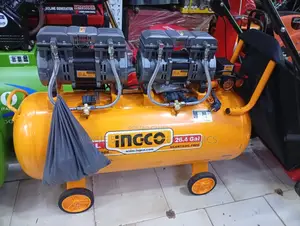 Top Quality Ingco 100l Air Compressor