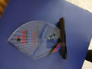 Dome Shaped Award