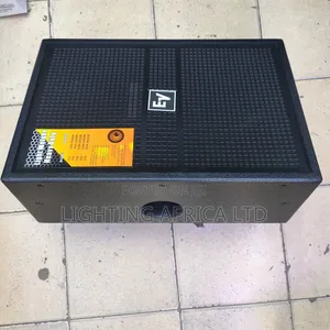 12" Ev Feedback Speaker 500w