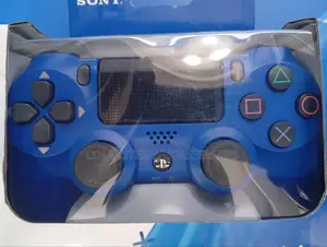 Ps4 Dualshock Controller