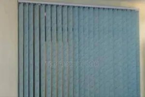Easy to Clean From Basic to Bold Vertical Blinds