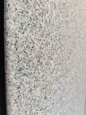 Bianco Crystal Granite(2.4m * 0.6m * 18mm)