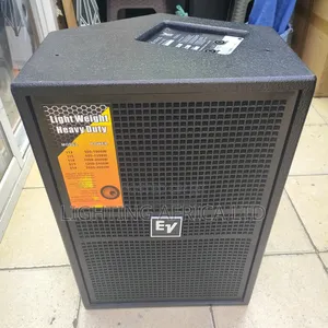 12" Proffesional Monitor Speaker 500w