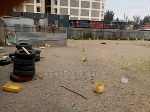 50 by 100 Prime in Plot in Kitengela,New Valley