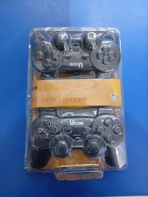 Ucom - 704 Pc Controller